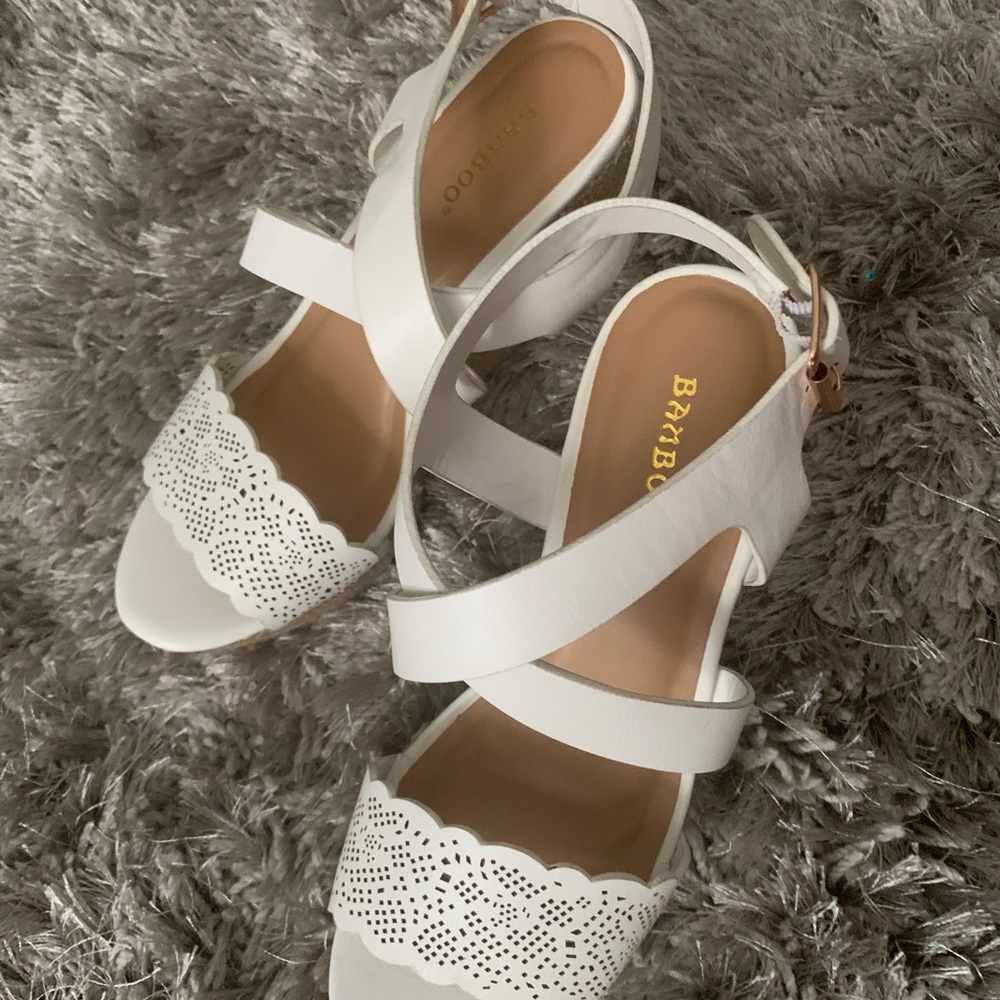 Nanamacs Wedges
